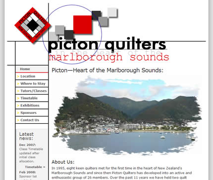 Picton Quilters